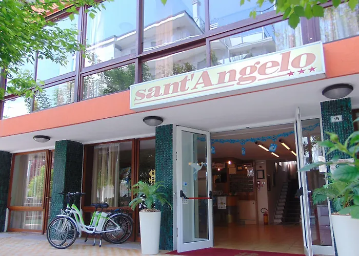 Hotel Sant'Angelo