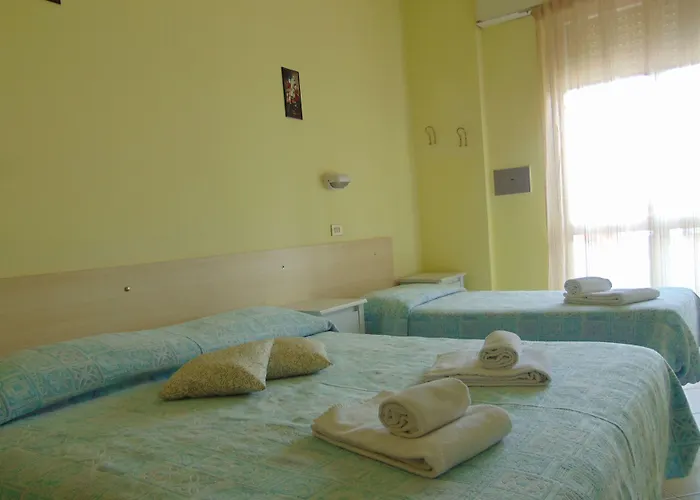 Hotel Sant'Angelo