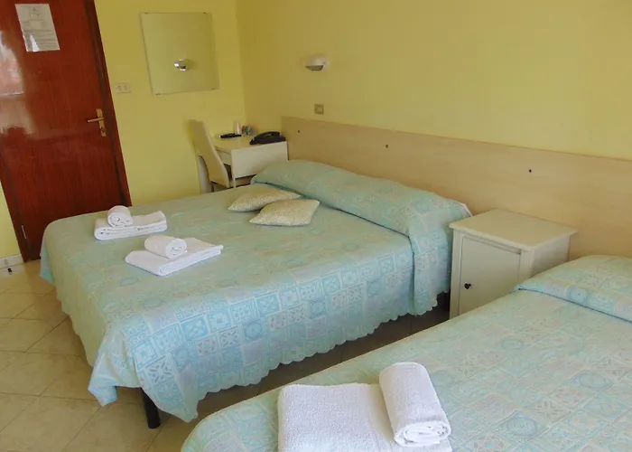 Hotel Sant'Angelo Riccione
