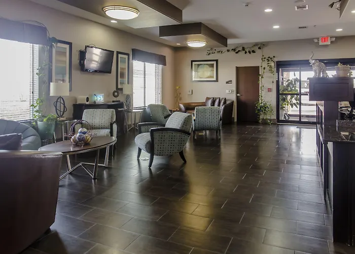 Thackerville Hotels
