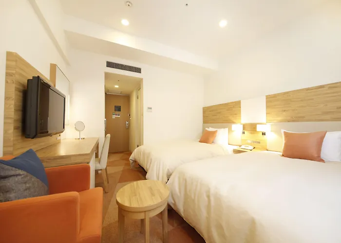 Hotels in Nagano