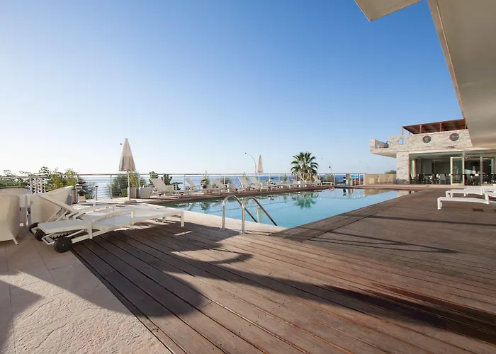 Main Palace Hotel Roccalumera