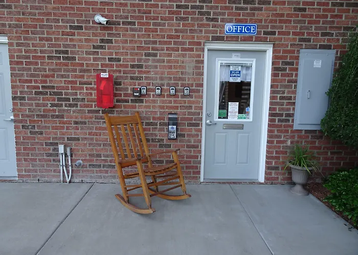 Affordable Suites Kannapolis