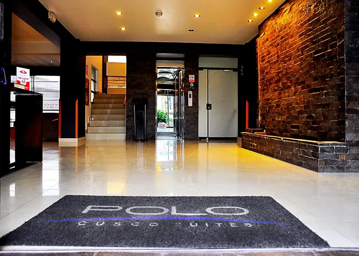 Polo Cusco Suites