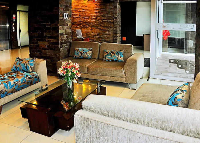 Polo Cusco Suites
