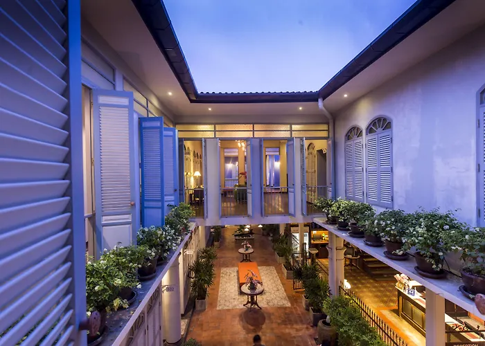 Phuket Hotels