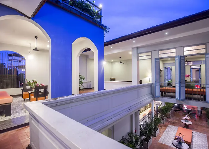 Ko Yao Noi Boutique Hotels