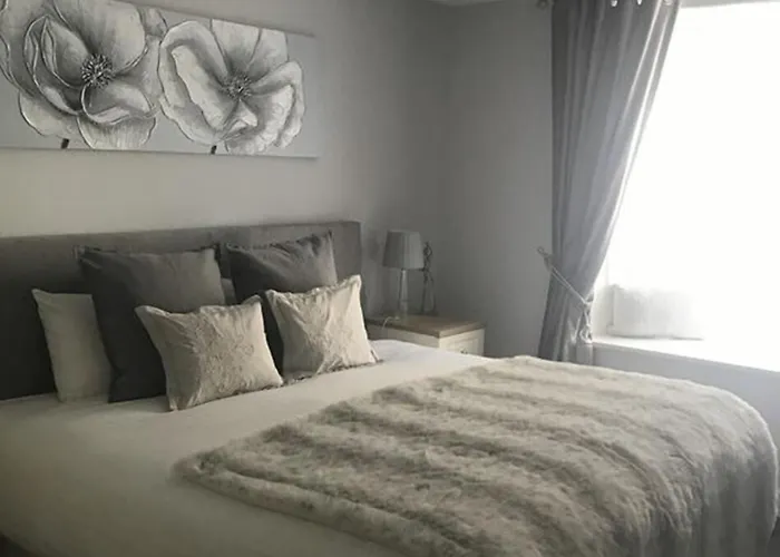 The White Hart Hotel St Austell