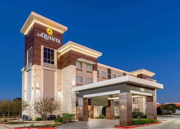 La Quinta By Wyndham Houston Nw Beltway8/Westrd Hotel Jersey Village
