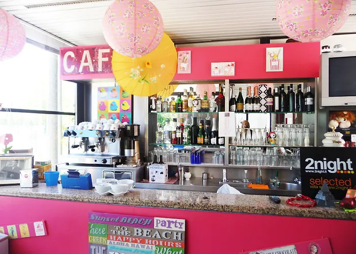 Riccione Beach Hotel - Enjoy your Summer - con parco acquatico incluso Marano 
