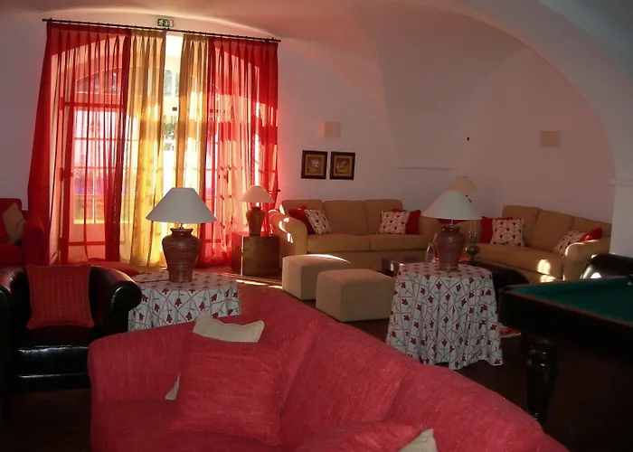 Hotel Rural Monte Da Rosada Estremoz