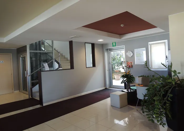 San Giorgio Hotel