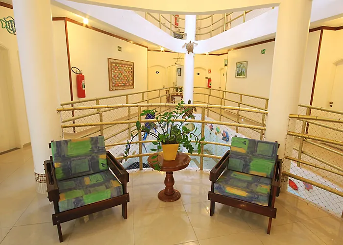 Hotel Casa Branca Guarujá