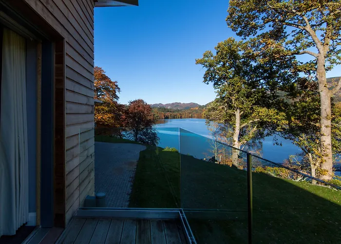 Best 18 Spa Hotels in Pitlochry for a Relaxing Getaway