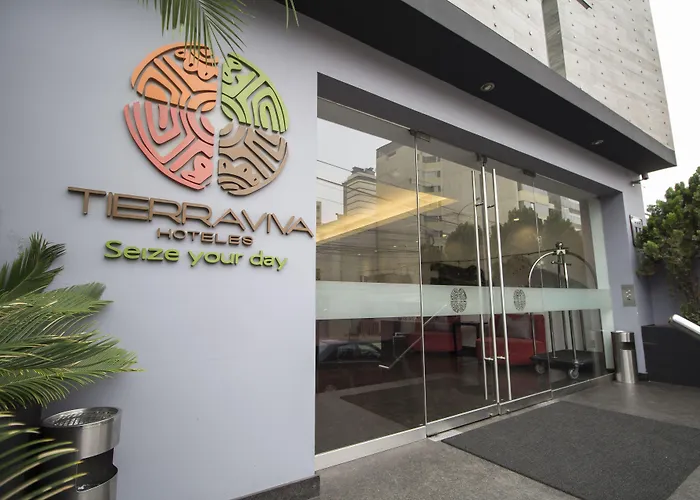 Tierra Viva Miraflores Larco