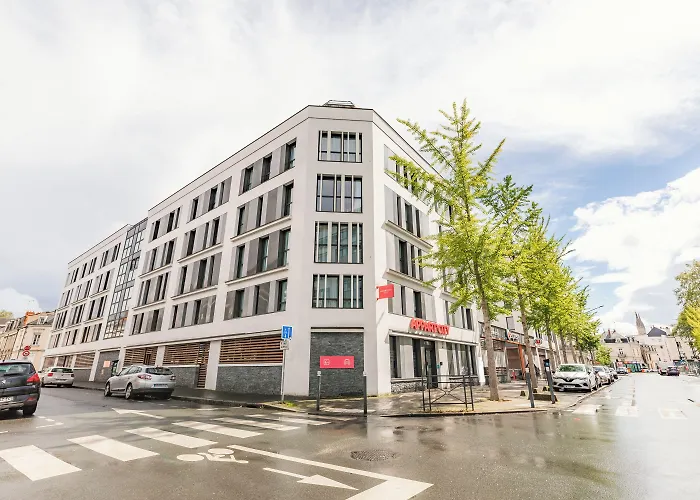 Appart'City Confort Angers