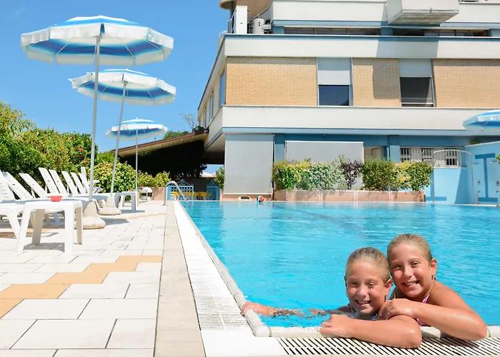 Hotel Caesar Cesenatico