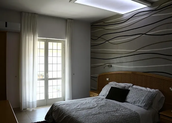 Hotel Mandetta - Adults Only Paestum
