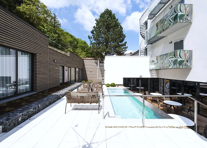 Hotel The Royal Snail Namen