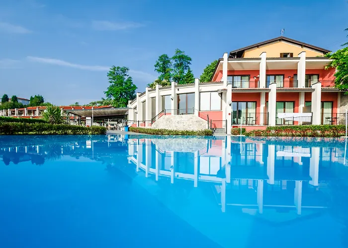 Hotel Belvedere Manerba del Garda