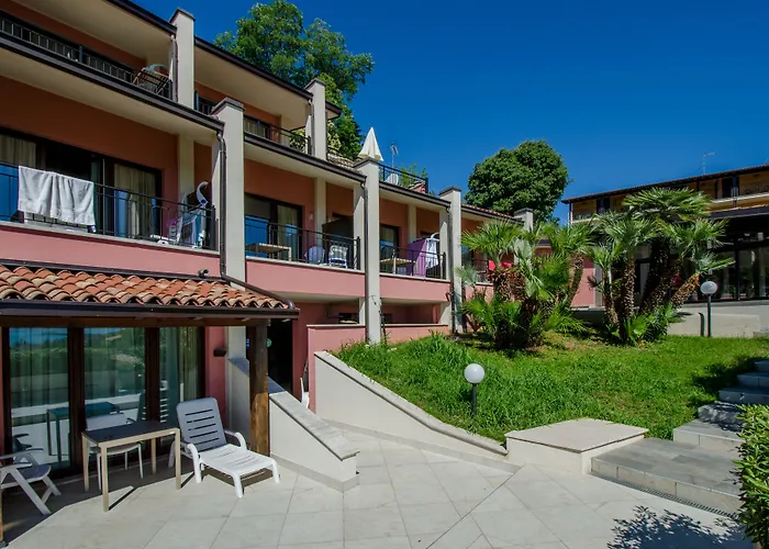 Hotel Belvedere Manerba del Garda