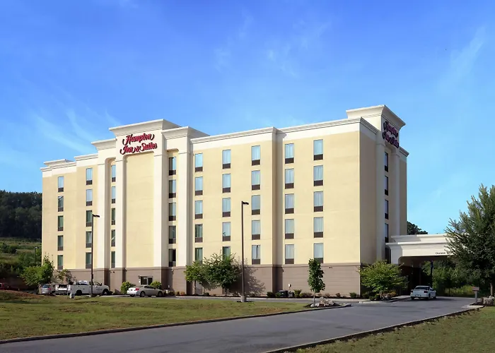 Adairsville Hotels