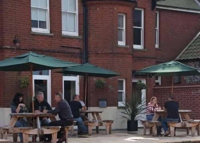 Overstrand Hotels