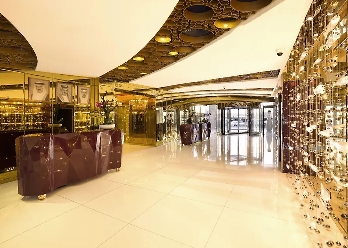 Hôtels à Manama
