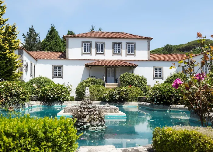 Casa Do Ameal Acomodação com café da manhã Viana do Castelo