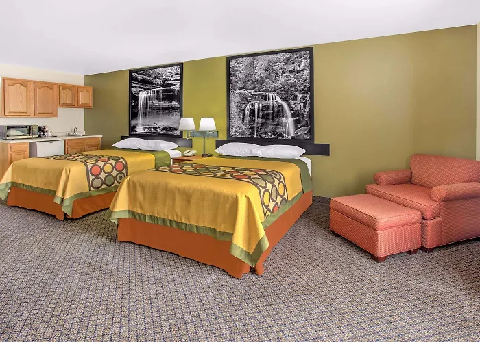 Galva Hotels