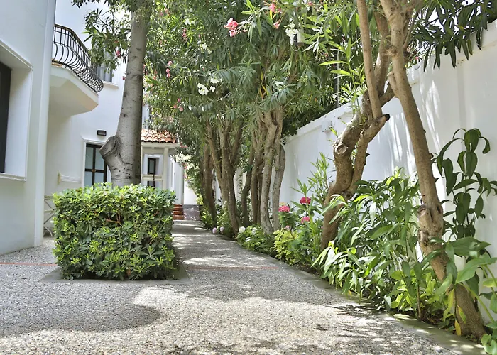 Torba Hotels