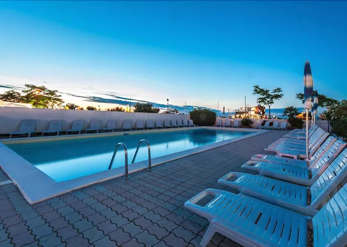 Hotel Nuovo Belvedere