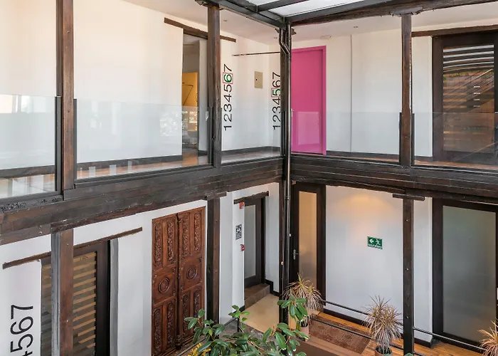 Quito Boutique Hotels
