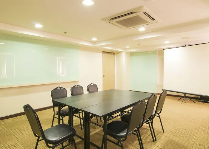 Hotels in Cagayan de Oro