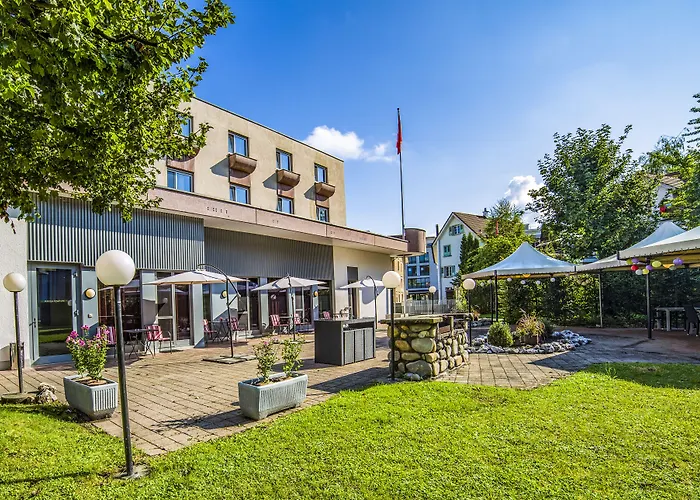 Hotels in Sursee