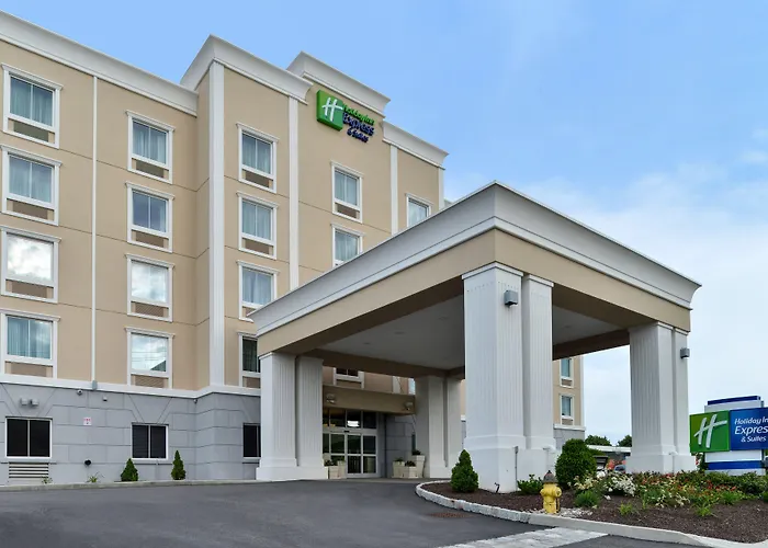 Peekskill Hotels
