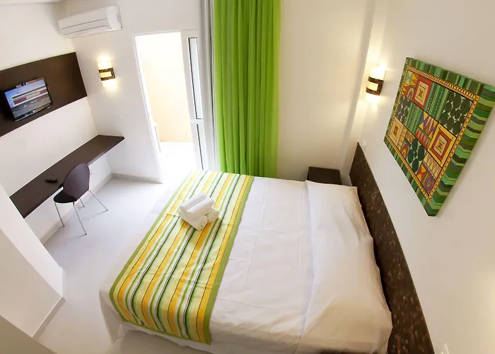 Pousada Eco Maceio