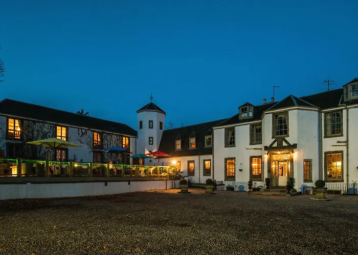 Banchory Hotels