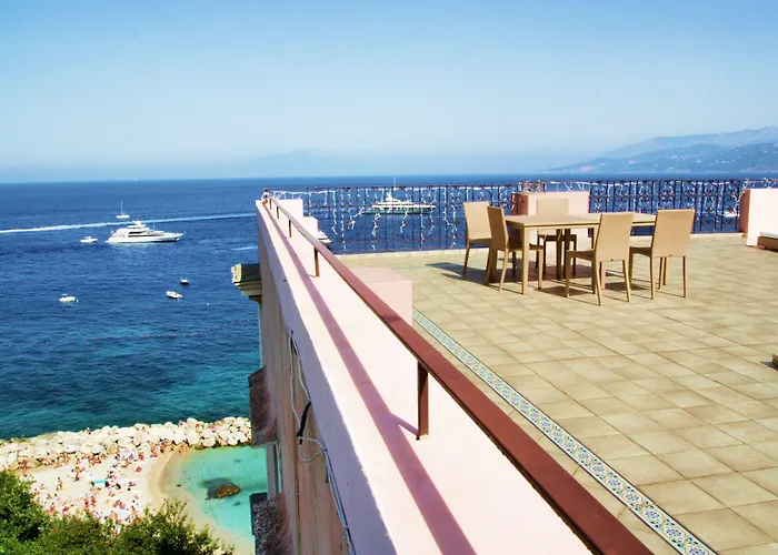 Capri Inn