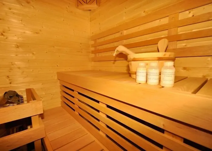 Locanda La Brenva Courmayeur