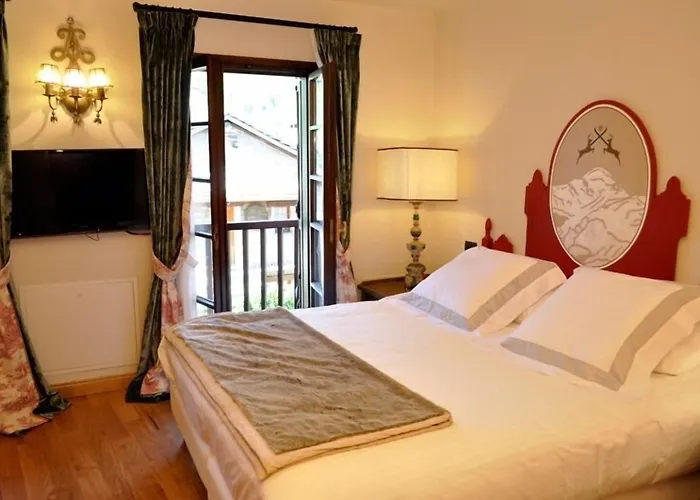 Locanda La Brenva