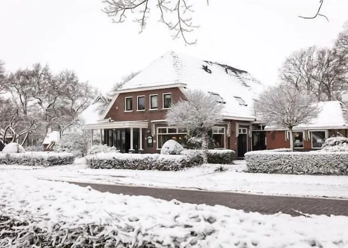 De Herberg van Anderen