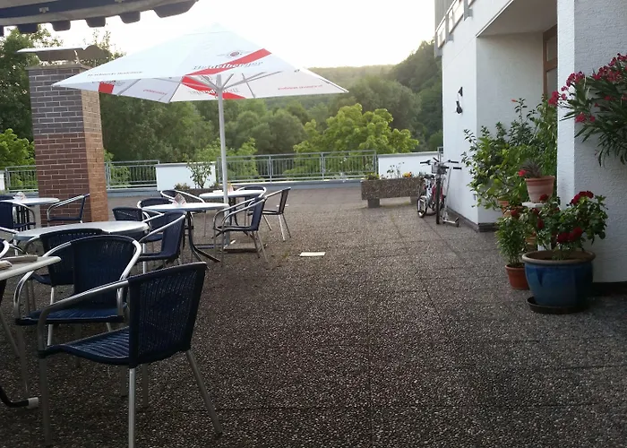 Hotels in Bammental