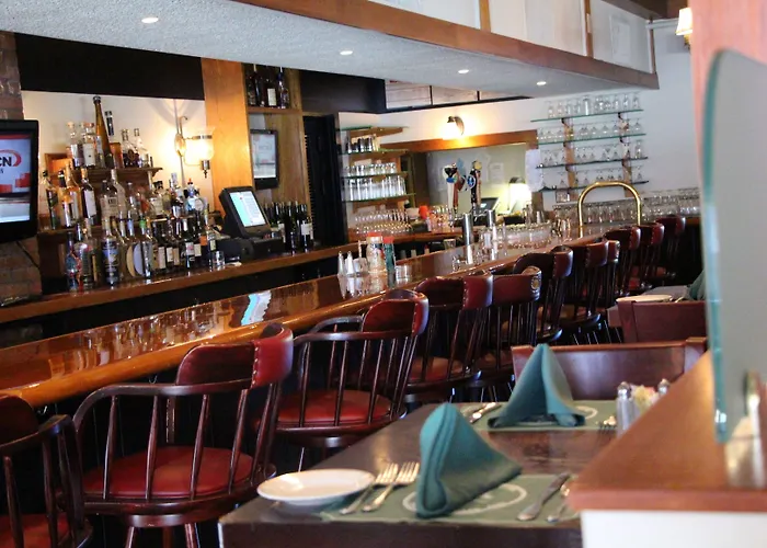 The Coonamessett Hotel Falmouth