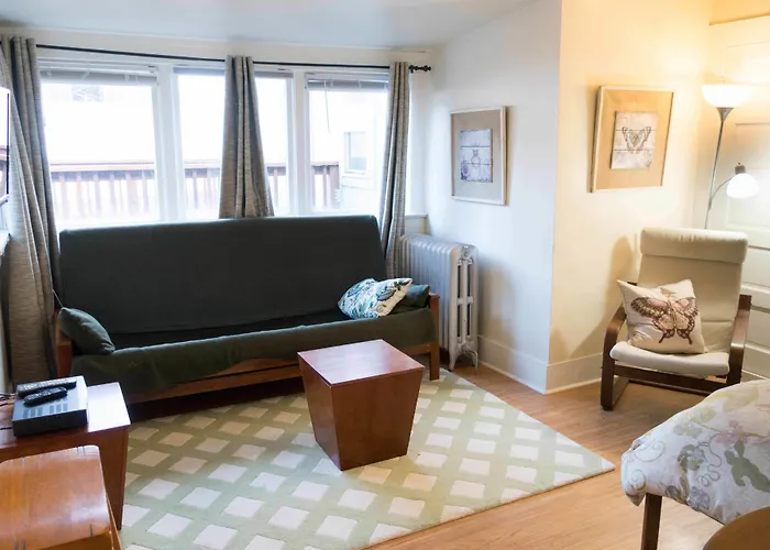 Sauerdough Lodging Seward