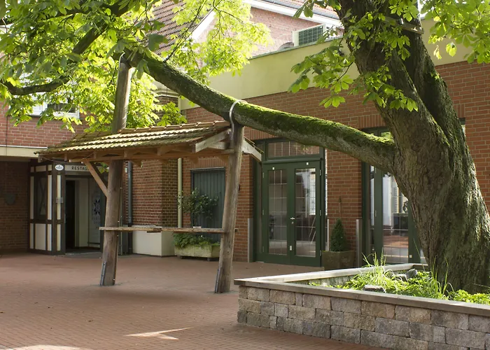 Hotels in Gescher