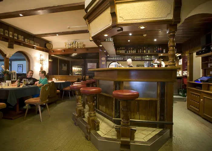 Hotel a Matrei in Osttirol