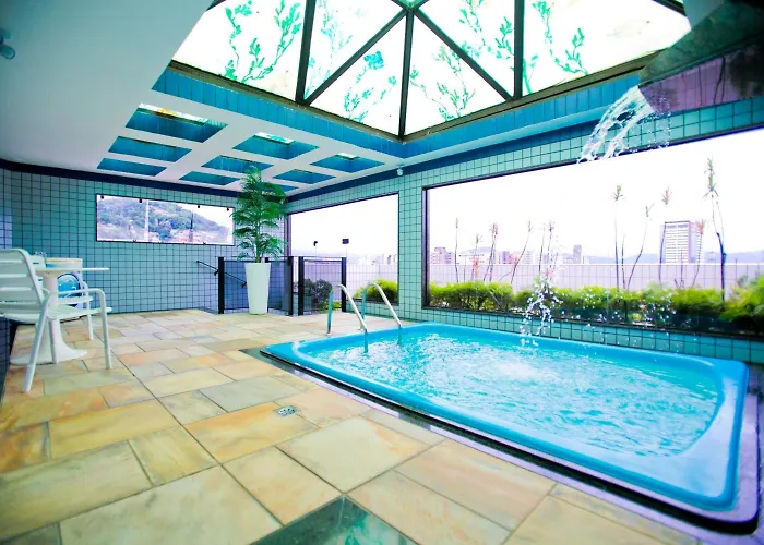 Rivieras Motel (Adults Only) Santos 
