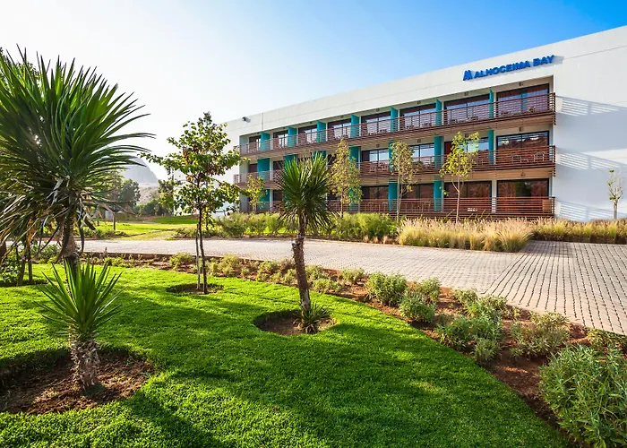 Hotel Souani Al Hoceïma