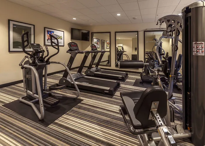 Candlewood Suites Winnemucca By Ihg